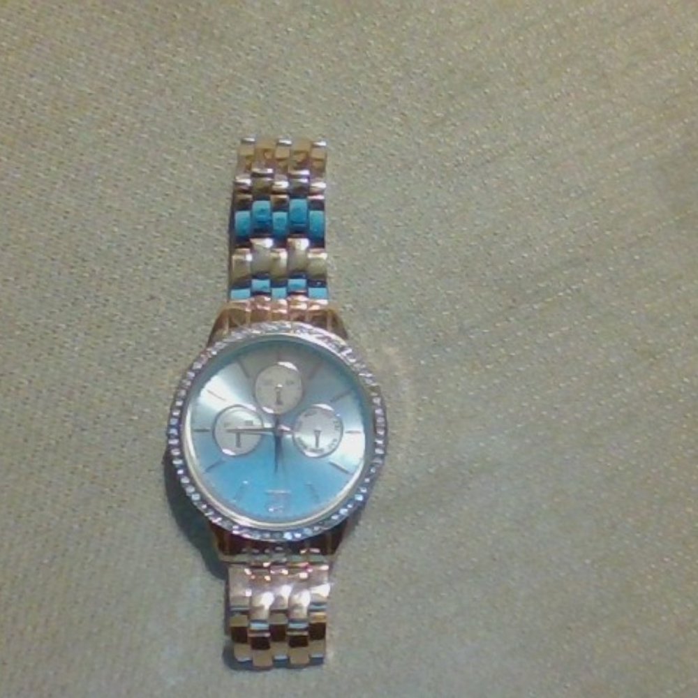 Watch from Jared